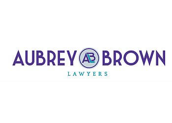 Aubrey Brown Lawyers