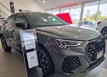 Audi Centre Cairns