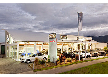 Audi Centre Cairns