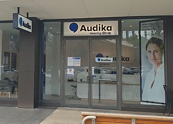 Bendigo Audiology Clinics Audika Bendigo image 1