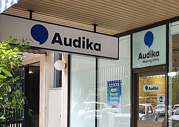 Darwin Audiology Clinics Audika Fannie Bay image 1