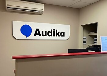 Geraldton Audiology Clinics Audika Geraldton image 1