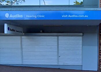 Wollongong Audiology Clinics Audika Wollongong image 1