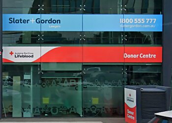 Audrey Gunn - SLATER AND GORDON LAWYERS GEELONG