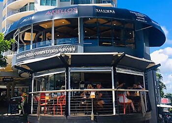 Augello's Ristorante & Pizzeria