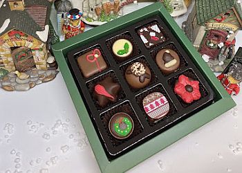 Augustus Chocolates