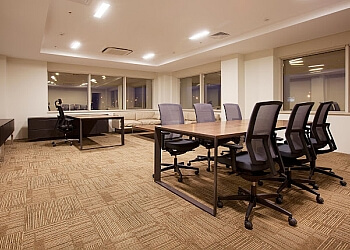 Aurora Office Furniture