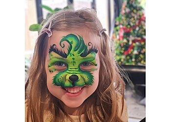 Aurora the Mushroom Fairy