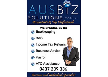 AusBiz Solutions Accountants & Tax Professionals