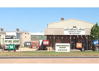 Ausco Removals