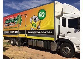 Ausco Removals Ausco Removals