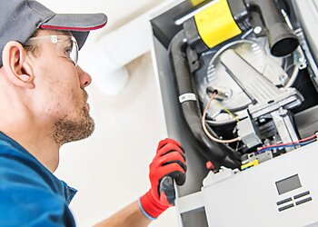 Ausgas Appliance Service