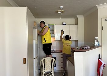 Auskeeper Cleaning Services