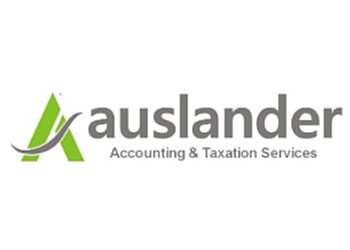 Auslander Accounting & Taxation Services