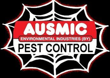 Ausmic Pest Control