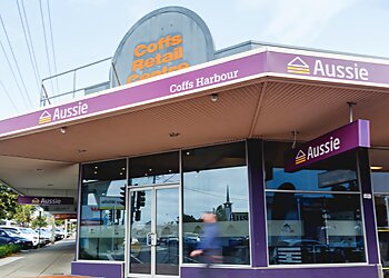 Aussie Coffs Harbour