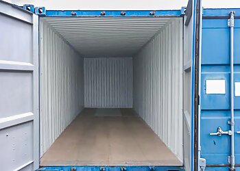 Aussie Container Storage Toowoomba