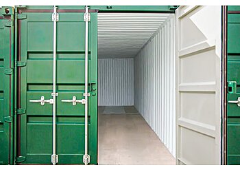 Aussie Container Storage Toowoomba