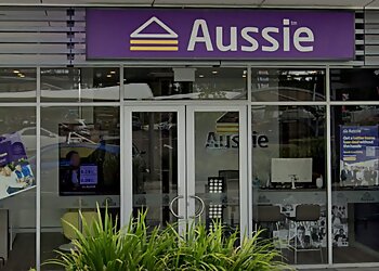 Aussie Flagstone City