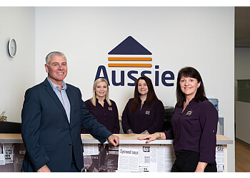 Aussie Home Loans Albury