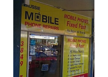 Aussie Mobile Phone Repairs 