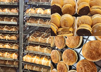 Aussie Pastries & Batavia Coast Bakery