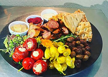 Aussie Ripper Roasts