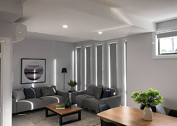 Aussie Sparkys & Air Conditioning