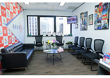 Aussizz Group Brisbane