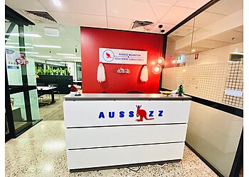 Aussizz Migration & Education Consultant