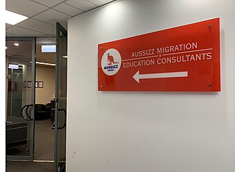 Aussizz Group Sydney