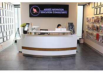 Perth Migration Agents Aussizz Migration and Education Consultants Perth image 1