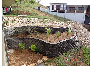 Austen Landscaping & Earthmoving