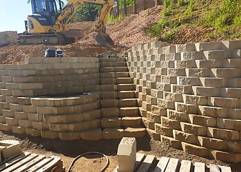 Austen Landscaping & Earthmoving