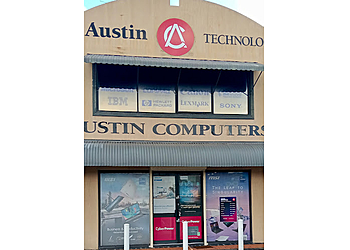 Austin Computers