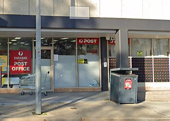 Queanbeyan Courier Services Australia Post Karabar LPO image 1