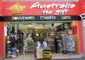 3 Best Gift Shops in Brisbane, QLD - Expert Recommendations