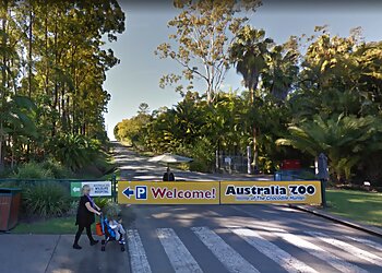 Australia Zoo
