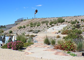 Australian Botanic Gardens