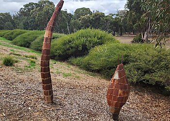 Australian Botanic Gardens