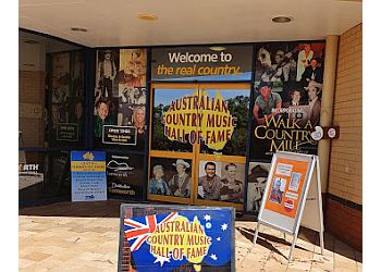 Australian Country Music Hall of Fame