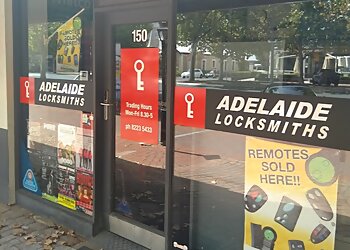 Australian Locksmiths Adelaide