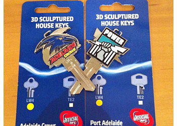 Australian Locksmiths Adelaide