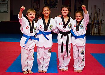 Australian Martial Arts Academy