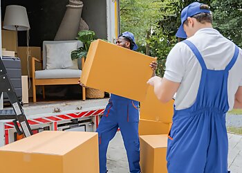 Australian Moving Logistics