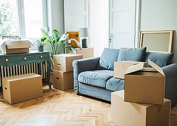 Australian Moving Logistics