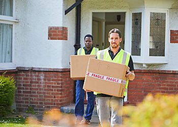Australian Moving Logistics