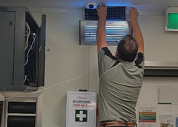 Australian Pest Services