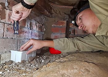 Australian Pest Specialists