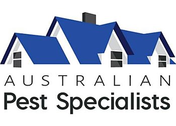 Australian Pest Specialists